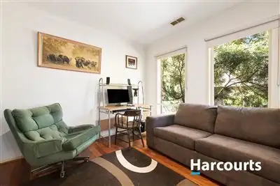 Second view of Homely unit listing, 3/10 Orient Avenue, Mitcham VIC 3132