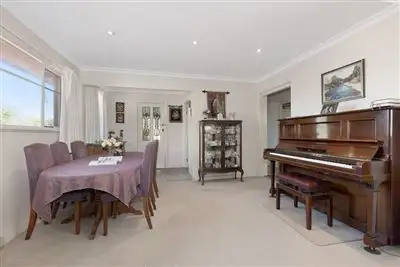 Fifth view of Homely house listing, 131 Huntingdale Road, Ashwood VIC 3147