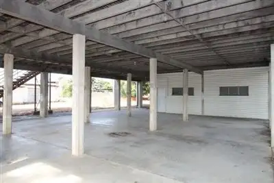 Second view of Homely house listing, 9-11 Nelson Street, Ayr QLD 4807