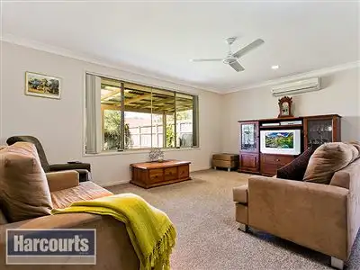 Fourth view of Homely house listing, 5 Kirralee Crescent, Upper Kedron QLD 4055