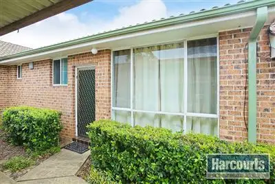 3/63 Kingsclare Street, Leumeah NSW 2560