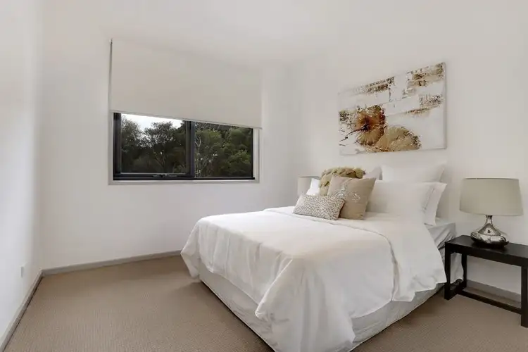 Fifth view of Homely apartment listing, 9/8-10 Browns Road, Clayton VIC 3168