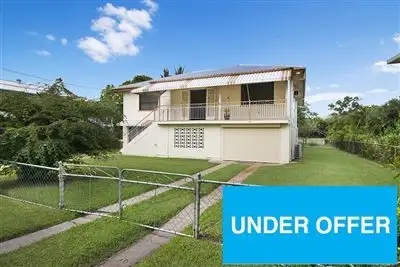 37 Purves Street, Mysterton QLD 4812