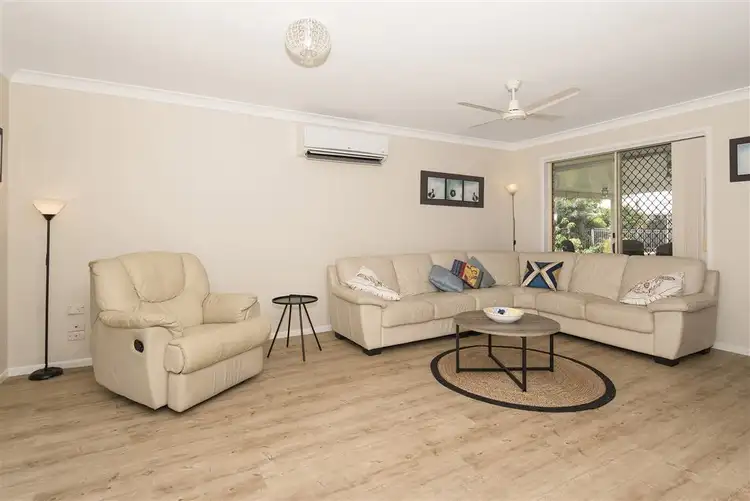 Second view of Homely house listing, 42 Overton Circuit, Kirwan QLD 4817