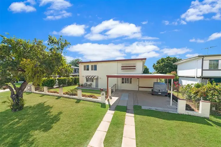 18 Wattle Street, Kirwan QLD 4817