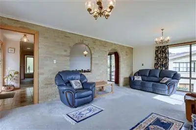 Fourth view of Homely house listing, 89 Lipscombe Avenue, Sandy Bay TAS 7005
