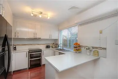 Third view of Homely townhouse listing, 43/28 Ancona Street, Carrara QLD 4211