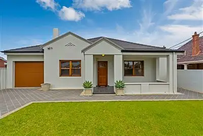 148 East Terrace, Henley Beach SA 5022