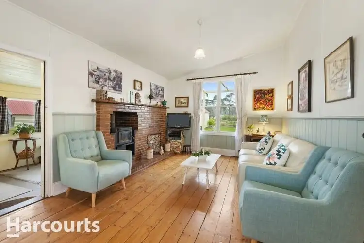 Sixth view of Homely rural property listing, 4140 Creswick - Newstead Road, Allendale VIC 3364