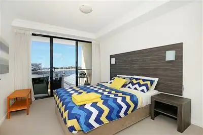 Fifth view of Homely apartment listing, 20/2 The Palladio, Mandurah WA 6210