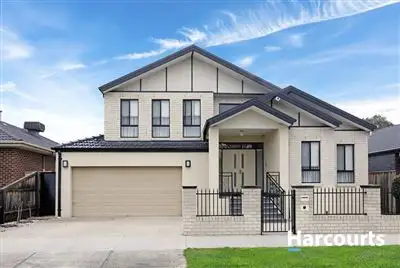 Main view of Homely house listing, 9 Coleraine Street, Epping VIC 3076