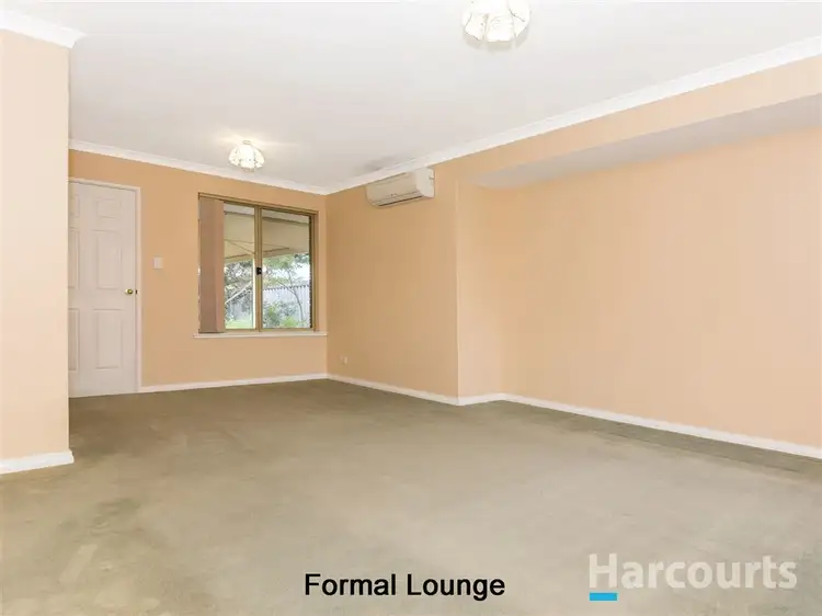 Fifth view of Homely house listing, 39A Kutcharo Crescent, Joondalup WA 6027
