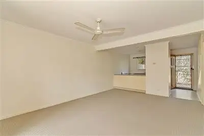 Third view of Homely townhouse listing, 1/6 Pendlebury Court, Edens Landing QLD 4207