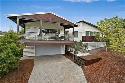 Main view of Homely house listing, 17 Pardalote Drive, Brookwater QLD 4300
