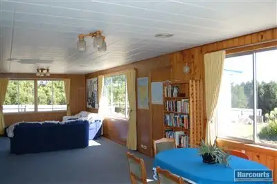 Fourth view of Homely house listing, 26 Seascape Drive, Lulworth TAS 7252