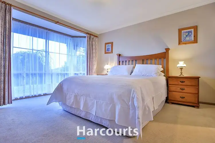 Second view of Homely house listing, 17 Leigh Drive, Pakenham VIC 3810