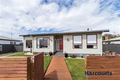 Main view of Homely house listing, 118 Leven Street, Ulverstone TAS 7315