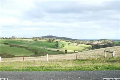 Sixth view of Homely land listing, 162 Flagstaff Ridge Road, Linton VIC 3360