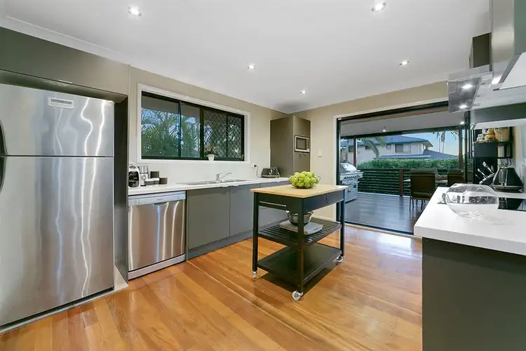 Second view of Homely house listing, 24 Somerset Court, Albany Creek QLD 4035