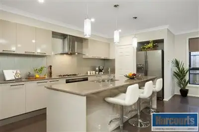 Second view of Homely house listing, 10 Fanflower Street, The Ponds NSW 2769