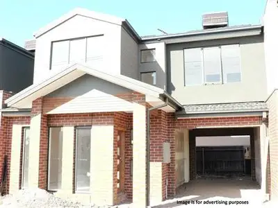 Main view of Homely unit listing, 4/115 Derrick Street, Lalor VIC 3075