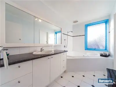 Sixth view of Homely house listing, 5 BELTANA COURT, Wheelers Hill VIC 3150