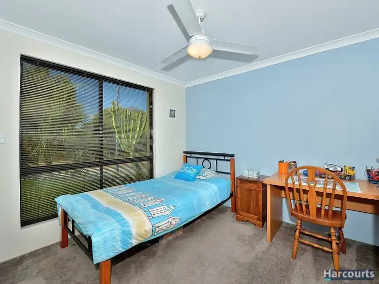 Seventh view of Homely house listing, 80 Iluka Road, Dawesville WA 6211