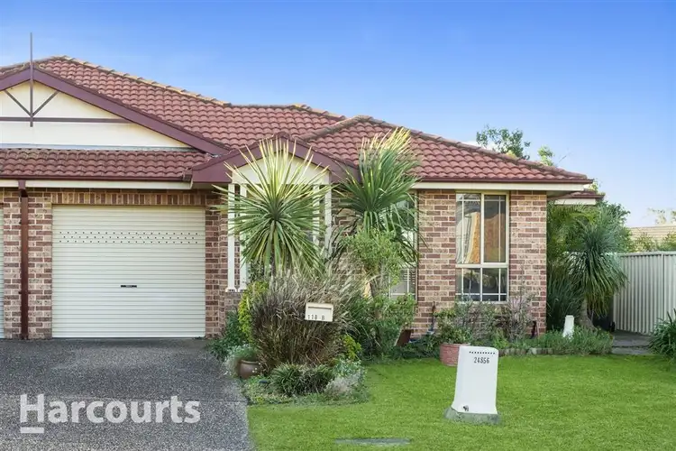 118b Fawcett Street, Glenfield NSW 2167