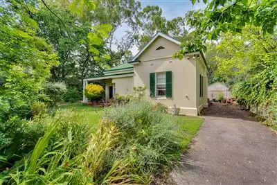 Main view of Homely house listing, 28 Statenborough Street, Leabrook SA 5068
