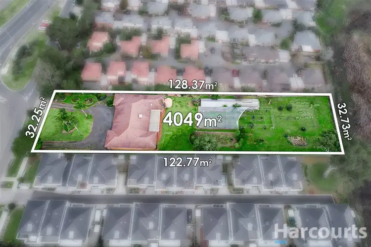 Sixth view of Homely house listing, 1 Old Plenty Road, South Morang VIC 3752