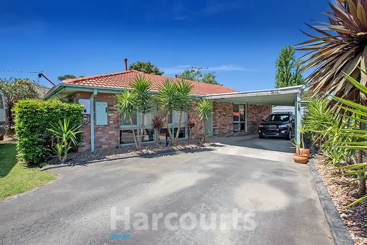 94 Racecourse Road, Pakenham VIC 3810