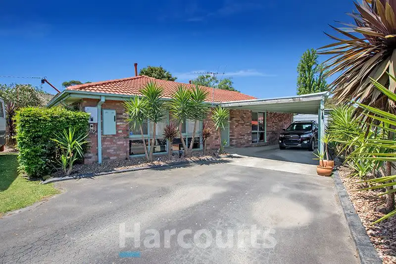 Main view of Homely house listing, 94 Racecourse Road, Pakenham VIC 3810