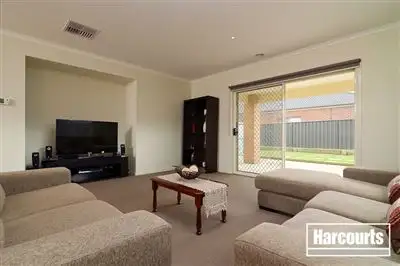Sixth view of Homely house listing, 11 Sagan Drive, Cranbourne North VIC 3977