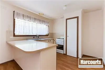 Second view of Homely unit listing, 3/6 Alexander Street, Cranbourne VIC 3977