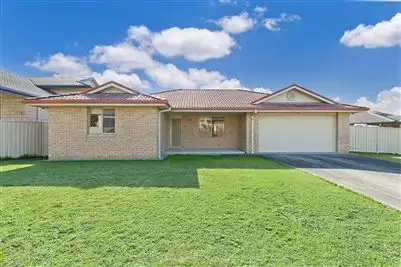 Main view of Homely house listing, 9 Rainbow Beach Drive, Bonny Hills NSW 2445