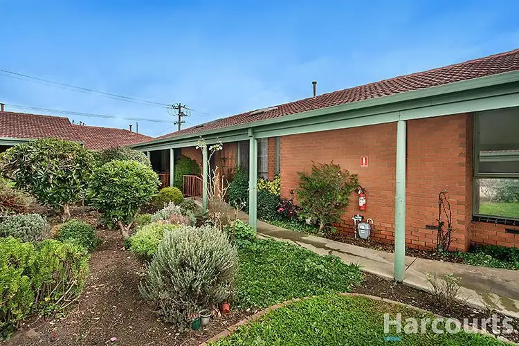 Main view of Homely retirement listing, 2/750 Doncaster Road, Doncaster VIC 3108