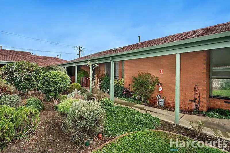 Main view of Homely retirement listing, 2/750 Doncaster Road, Doncaster VIC 3108