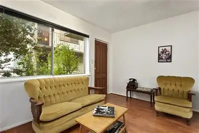 Fourth view of Homely apartment listing, 4/74 Dundas Street, Thornbury VIC 3071