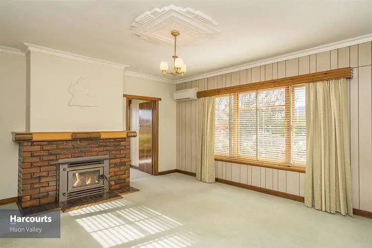 Second view of Homely house listing, 176 Main Street, Huonville TAS 7109