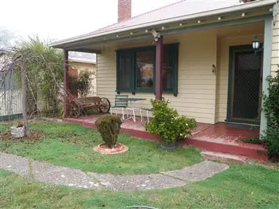 Main view of Homely house listing, 4 Downey Street, Alexandra VIC 3714