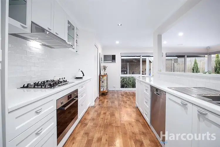 Sixth view of Homely house listing, 2 Chamberlain Drive, Kilsyth South VIC 3137