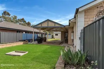 Fifth view of Homely house listing, 1 Chardonnay Drive, Nuriootpa SA 5355