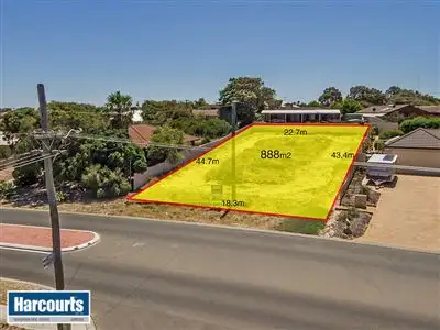 Second view of Homely land listing, 118 Lagoon Drive, Yanchep WA 6035