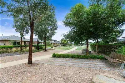 Fifth view of Homely house listing, 17 Warrego Circuit, Sandhurst VIC 3977