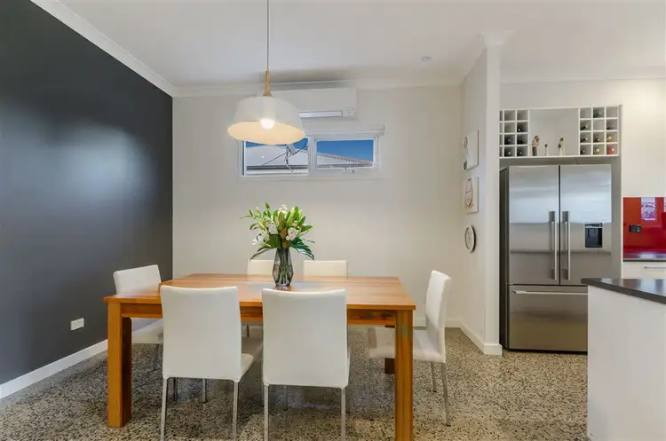 Fifth view of Homely house listing, 56 Clarence Street, Geelong West VIC 3218