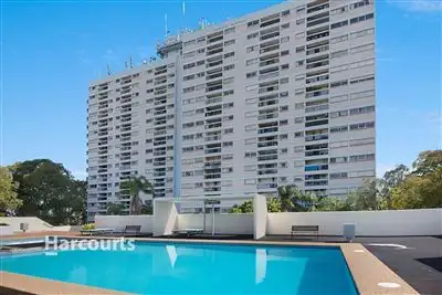 Fourth view of Homely apartment listing, 16M/15 Campbell Street, Parramatta NSW 2150
