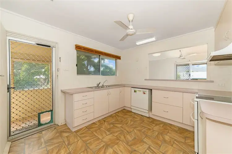 Fourth view of Homely house listing, 20 Wakeford Street, Aitkenvale QLD 4814
