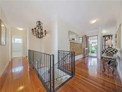 Fifth view of Homely house listing, 56 Beresford Terrace, Coorparoo QLD 4151