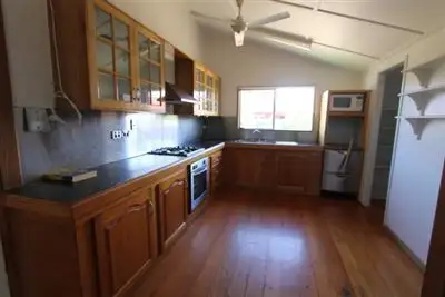 Third view of Homely house listing, 55 Wilmington Street, Ayr QLD 4807