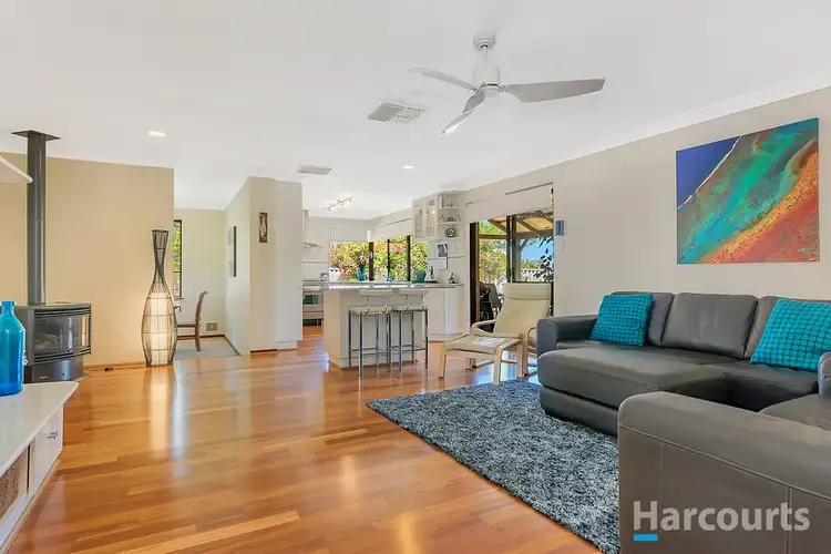 Sixth view of Homely house listing, 8 Windward Loop, Ocean Reef WA 6027